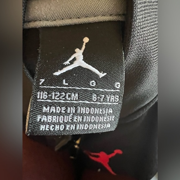 Air Jordan Boys’ Tracksuit - Picture 8 of 10